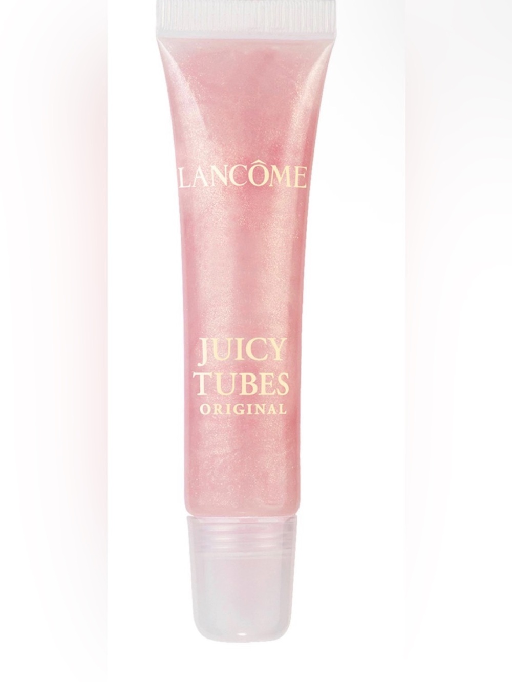 Lancome Juicy Tubes Original Lip Gloss